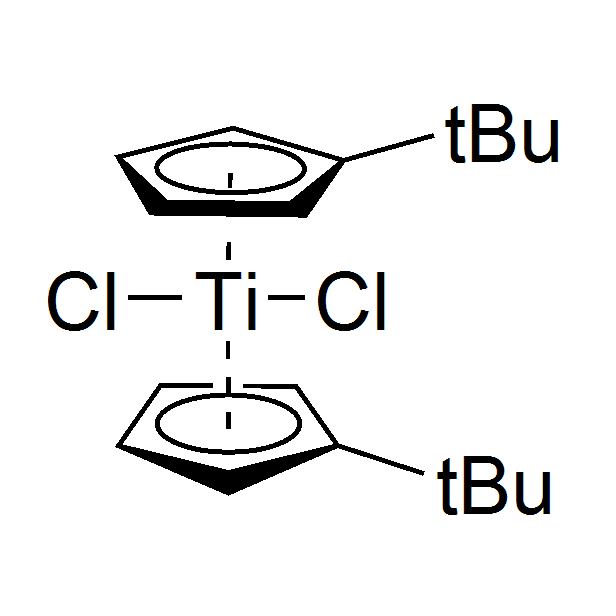 双(叔丁基环戊二烯)二氯化钛